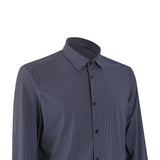 CAMICIA BLU