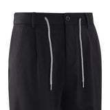 PANTALONE L'UCCELLO NERO