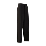 PANTALONE LA MUSICA NERO