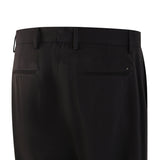 PANTALONE LA MUSICA NERO