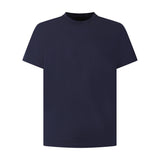 T-SHIRT BLU