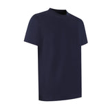 T-SHIRT BLU
