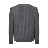 CARDIGAN GRIGIO