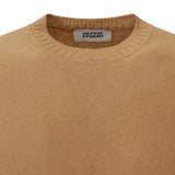 MAGLIA BEIGE