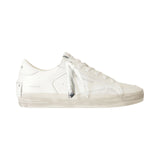 SNEAKERS SKATE DELUXE BIANCA