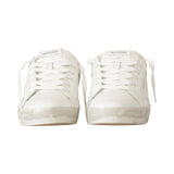 SNEAKERS SKATE DELUXE BIANCA