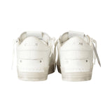 SNEAKERS SKATE DELUXE BIANCA