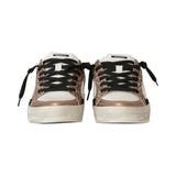 SNEAKERS SKATE DELUXE BIANCA