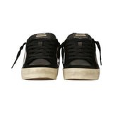 SNEAKERS SKATE DELUXE NERA