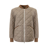 GIUBBINO JARRETT BEIGE
