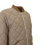 GIUBBINO JARRETT BEIGE