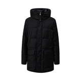 GIACCONE DONBART BLU