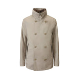 GIACCONE TAURIS BEIGE