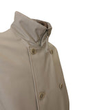 GIACCONE TAURIS BEIGE