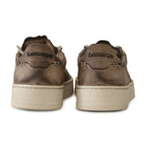 SNEAKERS JANNIK MARRONE