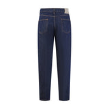 DENIM LEONARDO LAVAGGIO ZERO