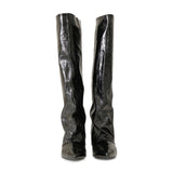 STIVALE ALIANA NERO