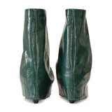 STIVALETTO ALIANA VERDE