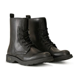 ANFIBIO ZEPPELIN NERO