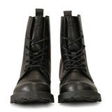 ANFIBIO ZEPPELIN NERO