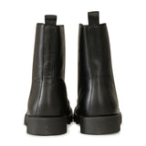 ANFIBIO ZEPPELIN NERO