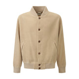BOMBER BEIGE