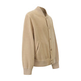 BOMBER BEIGE