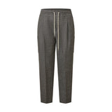 PANTALONE NOAH GRIGIO