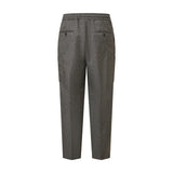PANTALONE NOAH GRIGIO