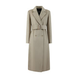 CAPPOTTO ESSENTIAL GRIGIO