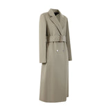 CAPPOTTO ESSENTIAL GRIGIO