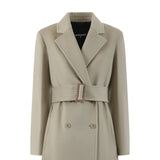 CAPPOTTO ESSENTIAL GRIGIO