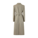 CAPPOTTO ESSENTIAL GRIGIO