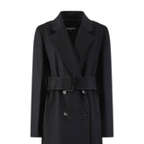 CAPPOTTO ESSENTIAL NERO