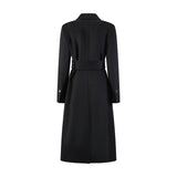 CAPPOTTO ESSENTIAL NERO