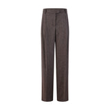 PANTALONE MARRONE