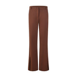 PANTALONE MARRONE