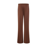 PANTALONE MARRONE