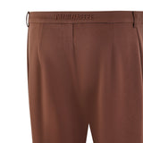PANTALONE MARRONE