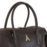BAULETTO MARRONE