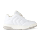 SNEAKERS PLUF BIANCA