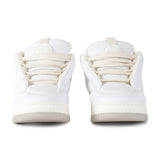 SNEAKERS PLUF BIANCA