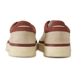 SNEAKERS PADS OFF WHITE