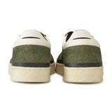 SNEAKERS PADS VERDE