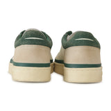 SNEAKERS PADS OFF WHITE