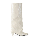 STIVALE ALIANA AVORIO