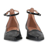 DECOLLETTE GEDA NERO