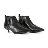 STIVALETTO GEDA NERO