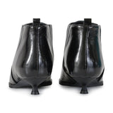 STIVALETTO GEDA NERO