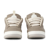 SNEAKERS PLUF BEIGE